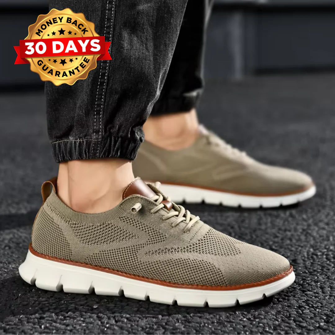 Fahari™ Comfy Orthopaedic Shoes (BUY 1 GET 1 FREE)