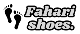 Fahari Shoes