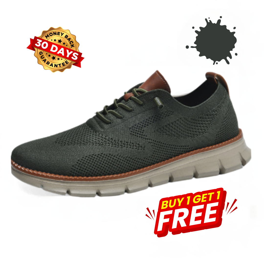 Fahari™ Comfy Orthopaedic Shoes (BUY 1 GET 1 FREE)