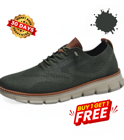 Fahari™ Comfy Orthopaedic Shoes (BUY 1 GET 1 FREE)