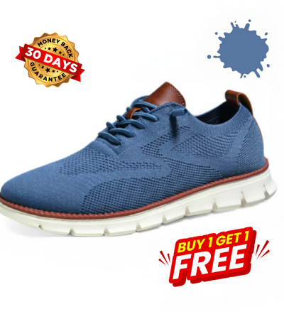 Fahari™ Comfy Orthopaedic Shoes (BUY 1 GET 1 FREE)