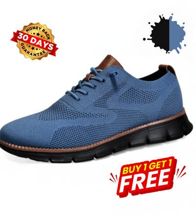 Fahari™ Comfy Orthopaedic Shoes (BUY 1 GET 1 FREE)