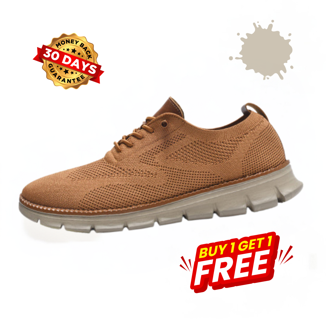 Fahari™ Comfy Orthopaedic Shoes (BUY 1 GET 1 FREE)