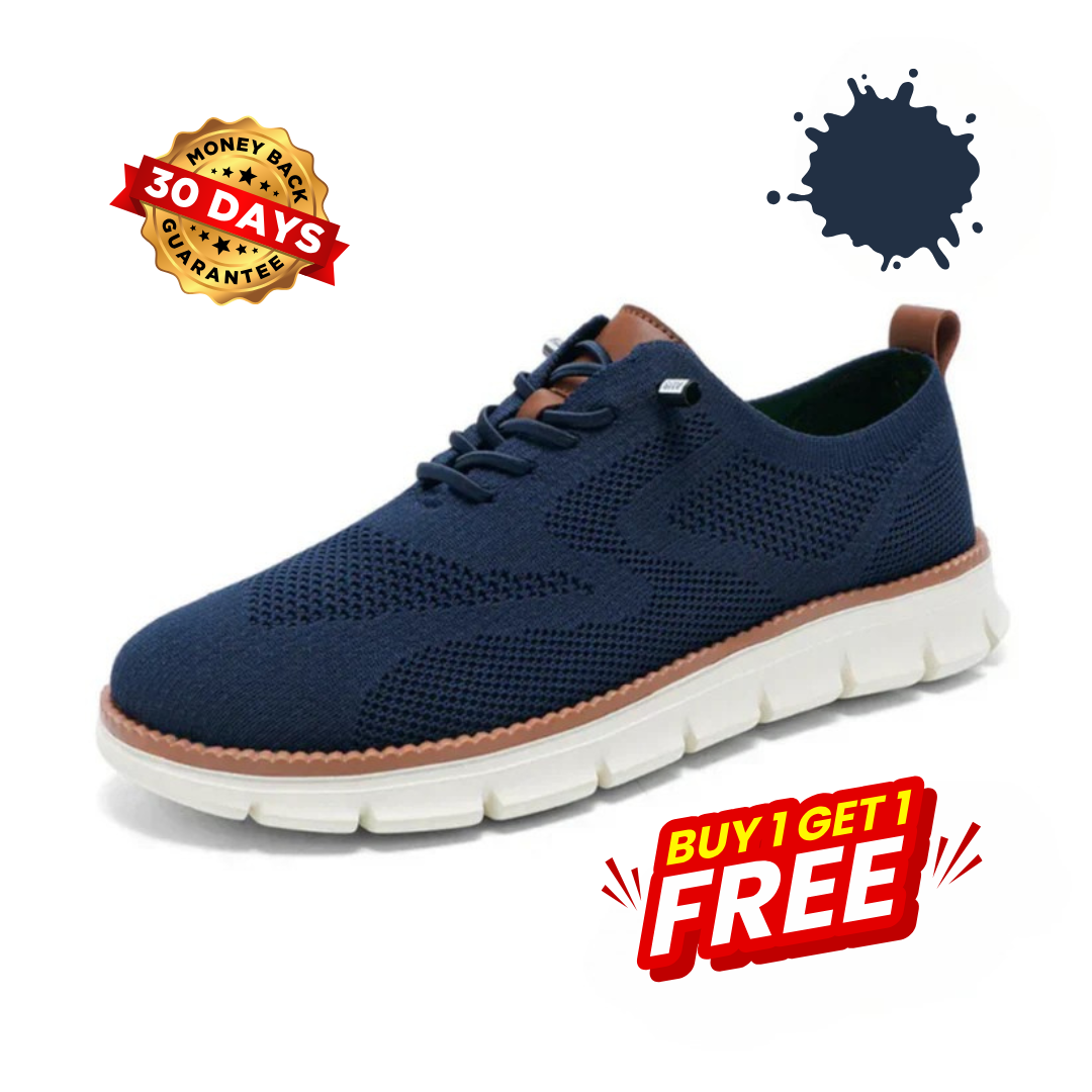 Fahari™ Comfy Orthopaedic Shoes (BUY 1 GET 1 FREE)