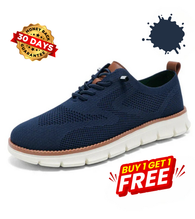 Fahari™ Comfy Orthopaedic Shoes (BUY 1 GET 1 FREE)