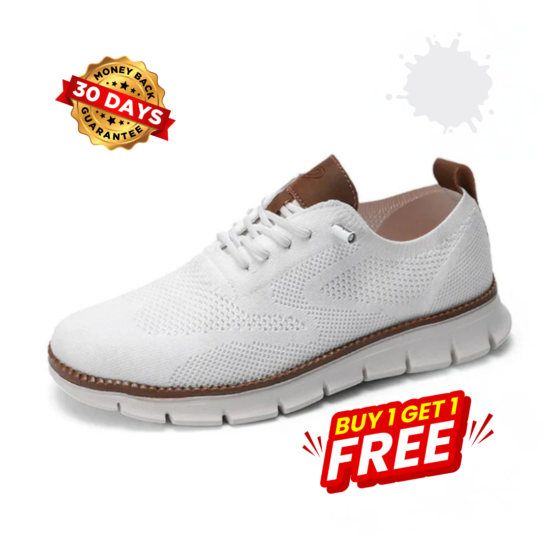 Fahari™ Comfy Orthopaedic Shoes (BUY 1 GET 1 FREE)