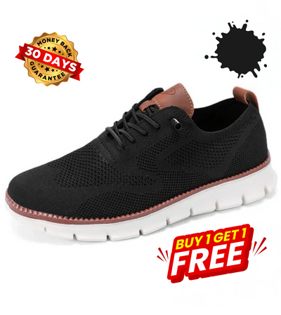 Fahari™ Comfy Orthopaedic Shoes (BUY 1 GET 1 FREE)