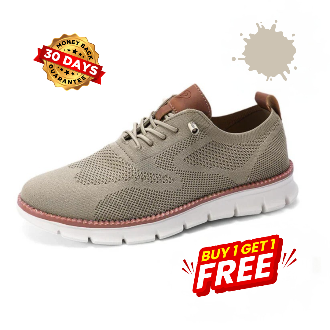 Fahari™ Comfy Orthopaedic Shoes (BUY 1 GET 1 FREE)