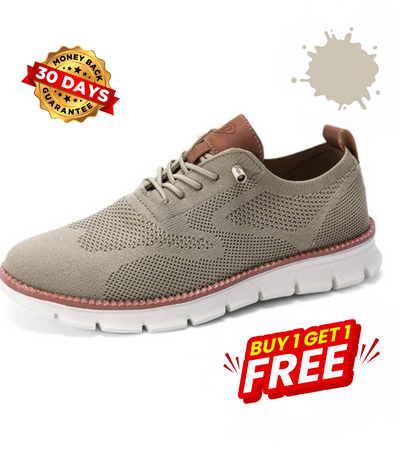 Fahari™ Comfy Orthopaedic Shoes (BUY 1 GET 1 FREE)