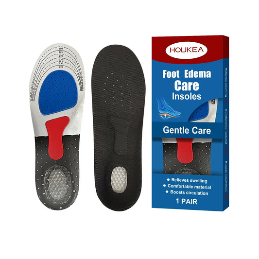 Fahari Care Insoles